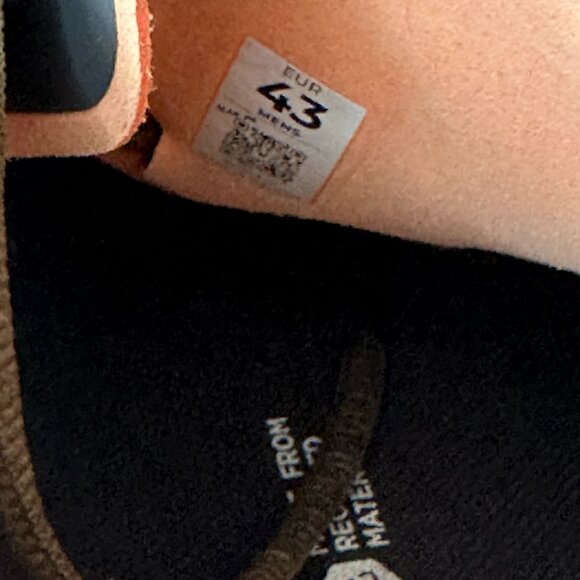 Vivo Barefoot Primus Lite IV All Weather - Olive Green - Size 10US Mens - Picture 6 of 11